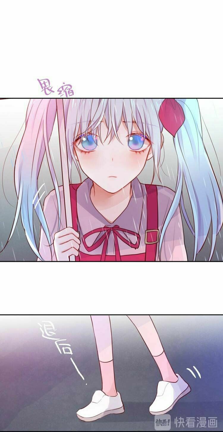 trú dạ liên miên chapter 30 27