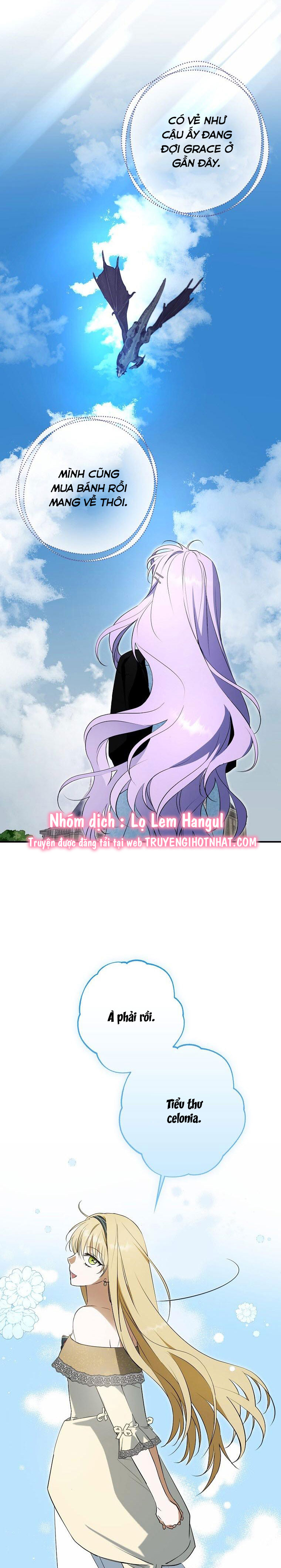 tôi đã cướp mất các nam chính từ tay nữ chính chapter 14 9