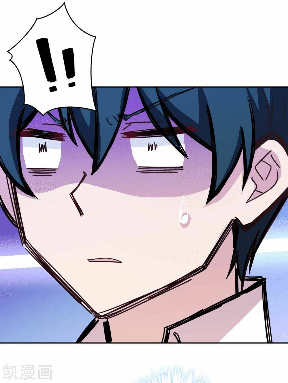 nhân vật phản diện: không ngọt không lấy tiền chapter 17.1 13