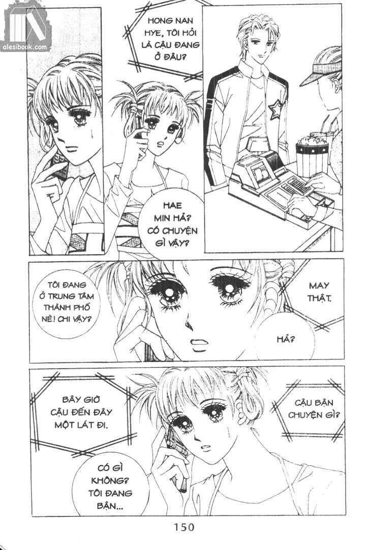 hồng tiểu thư chapter 32 29