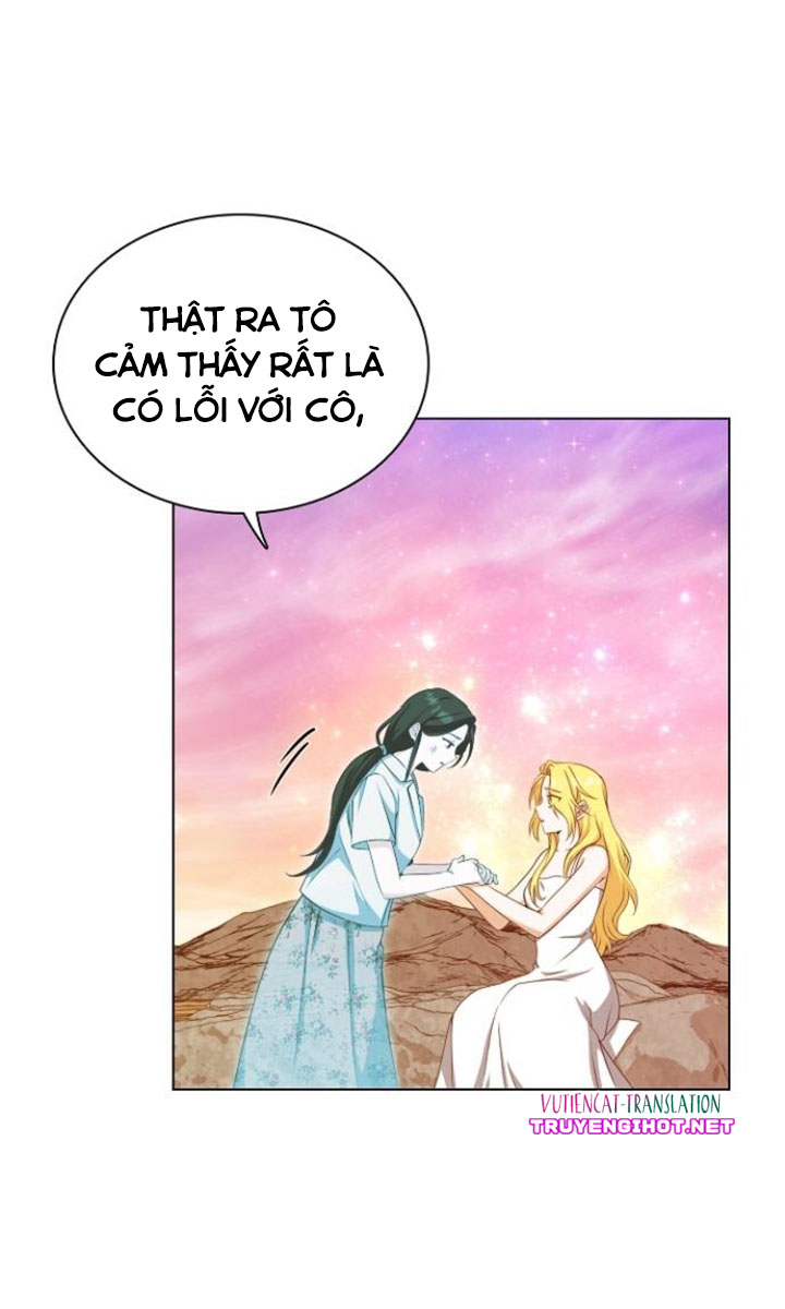 lời cầu hôn đến từ hoàng đế chapter 25.2 29