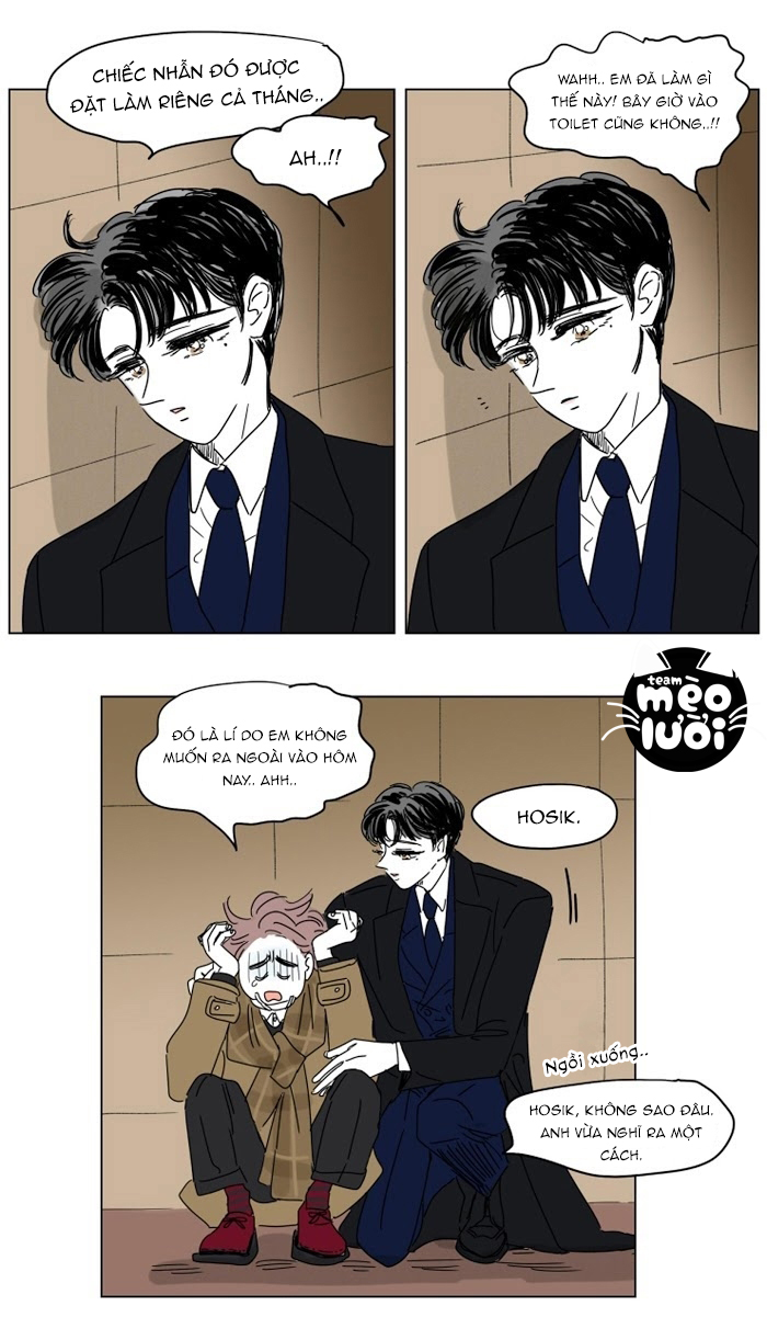 câu chuyện của hosik chapter 17 4