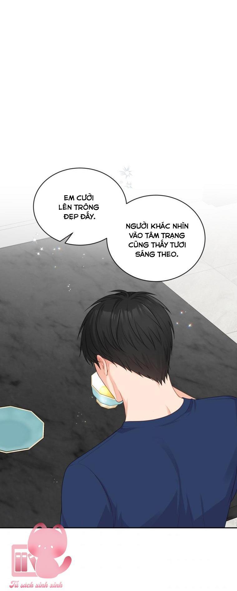 mong được chị chỉ bảo, tiền bối chapter 4 45