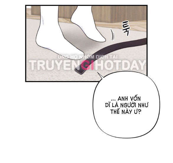 Hãy Khóc Cho Thật Xinh Đẹp Đi chapter 1.1 - Trang 27