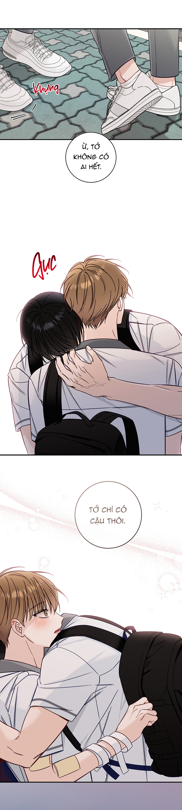 mùa hạ chapter 16 23