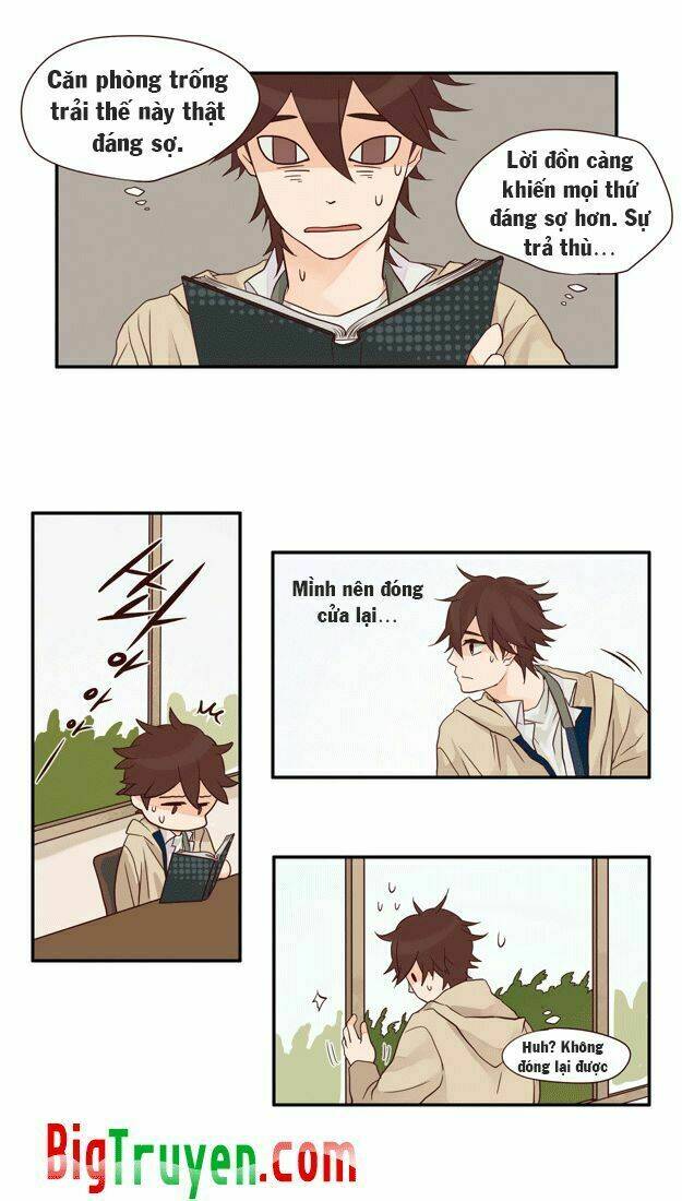 pine in the flower garden chapter 17 15