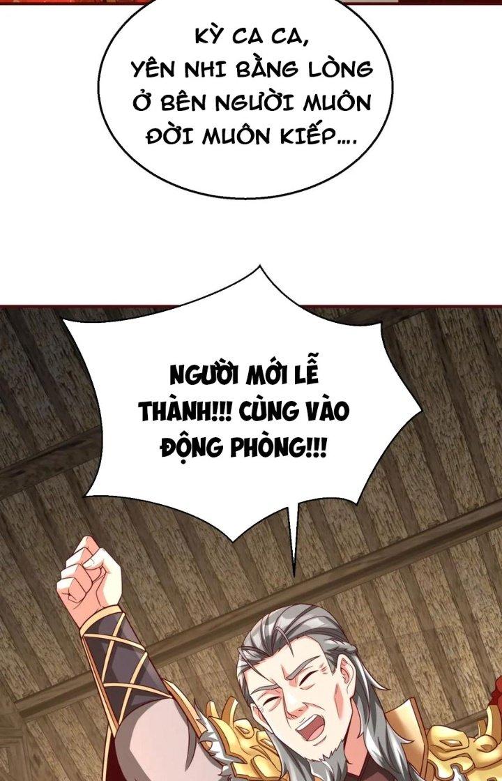 đại tần, ta là con tần thủy hoàng, giết địch thành thần chapter 54 20