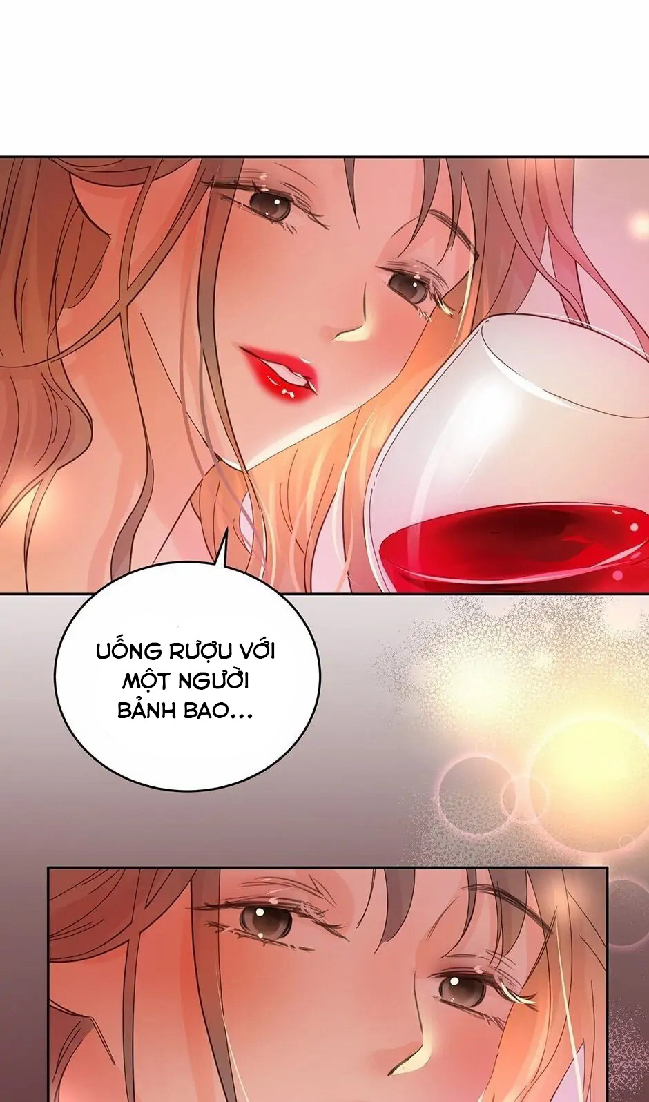 sự trả thù ngọt ngào của vợ tôi chapter 24 15