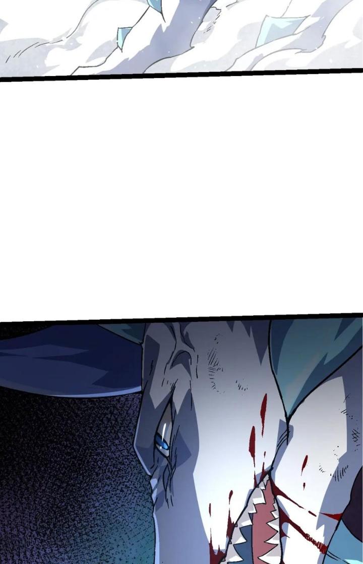 từ cây cổ thụ bắt đầu tiến hóa chapter 85 23