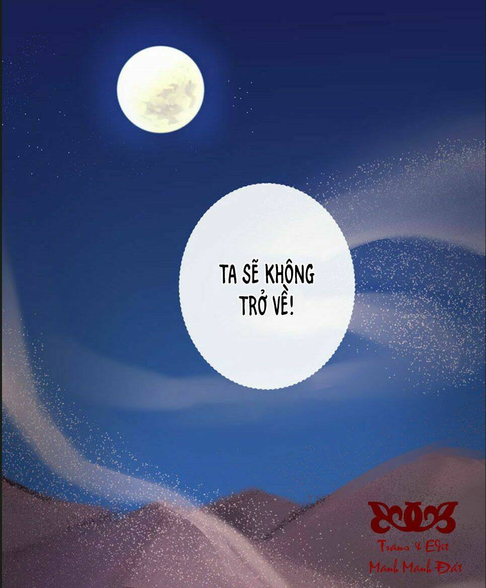 nghiên hương kỳ đàm chapter 8 40