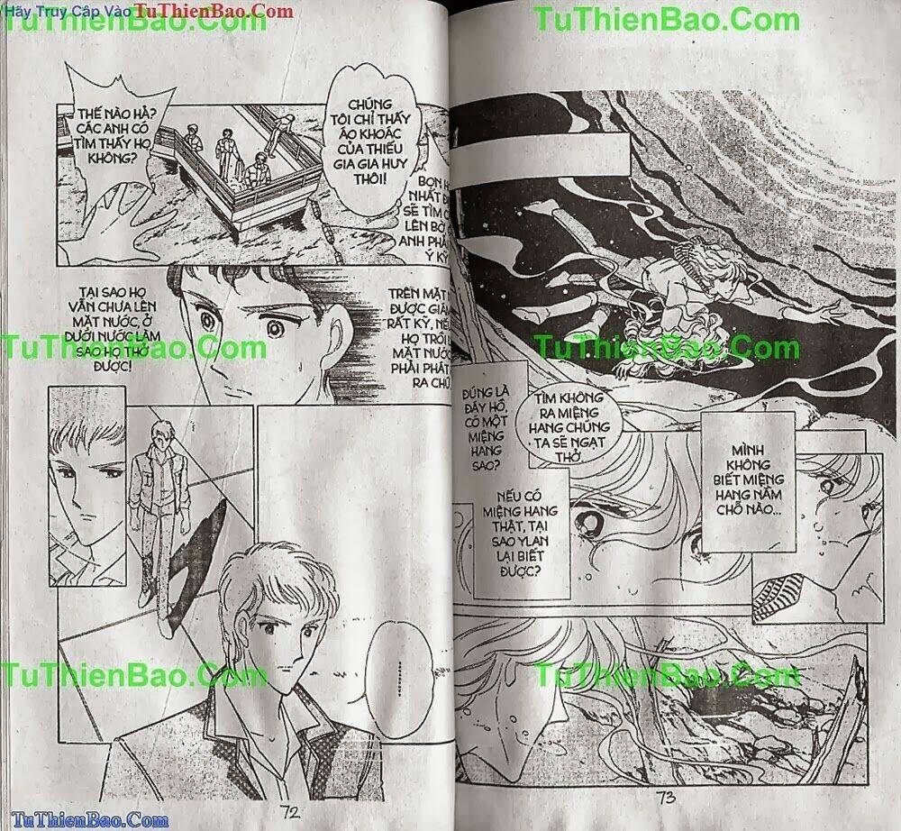 câu chuyện dẽ thương chapter 4 34