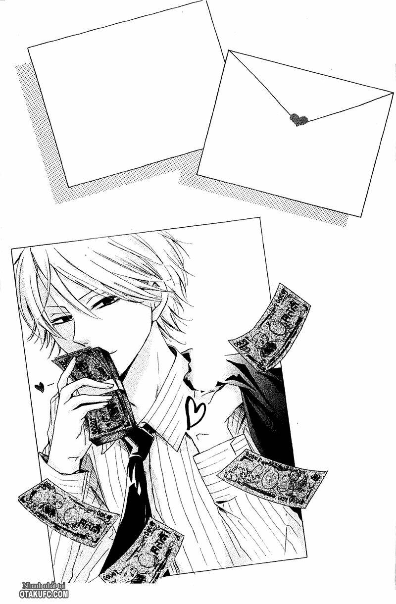 pen saki ni syrup chapter 6 2