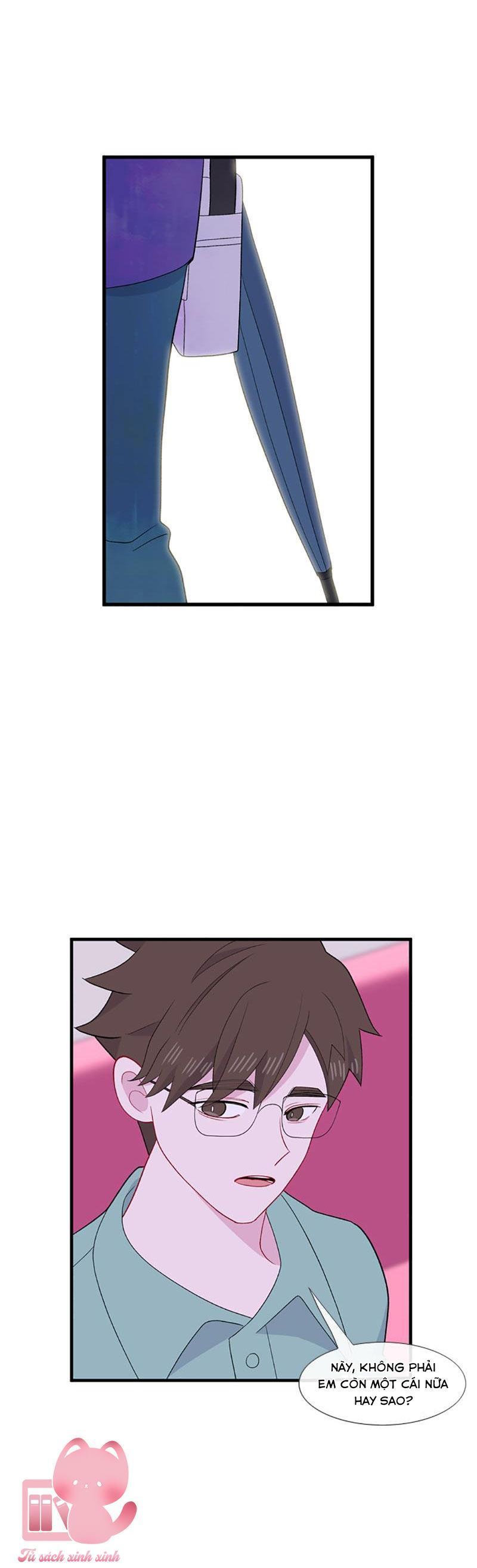 về bên anh chapter 81 17