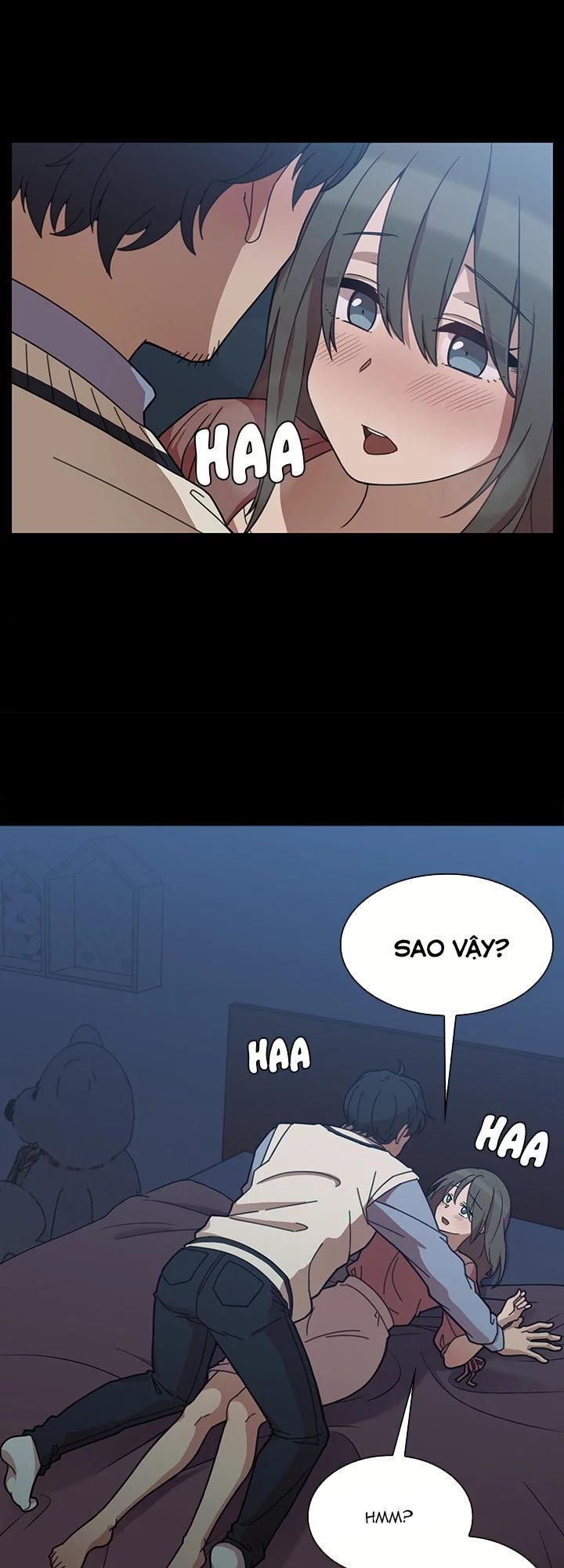 close as neighbors chapter 26 22