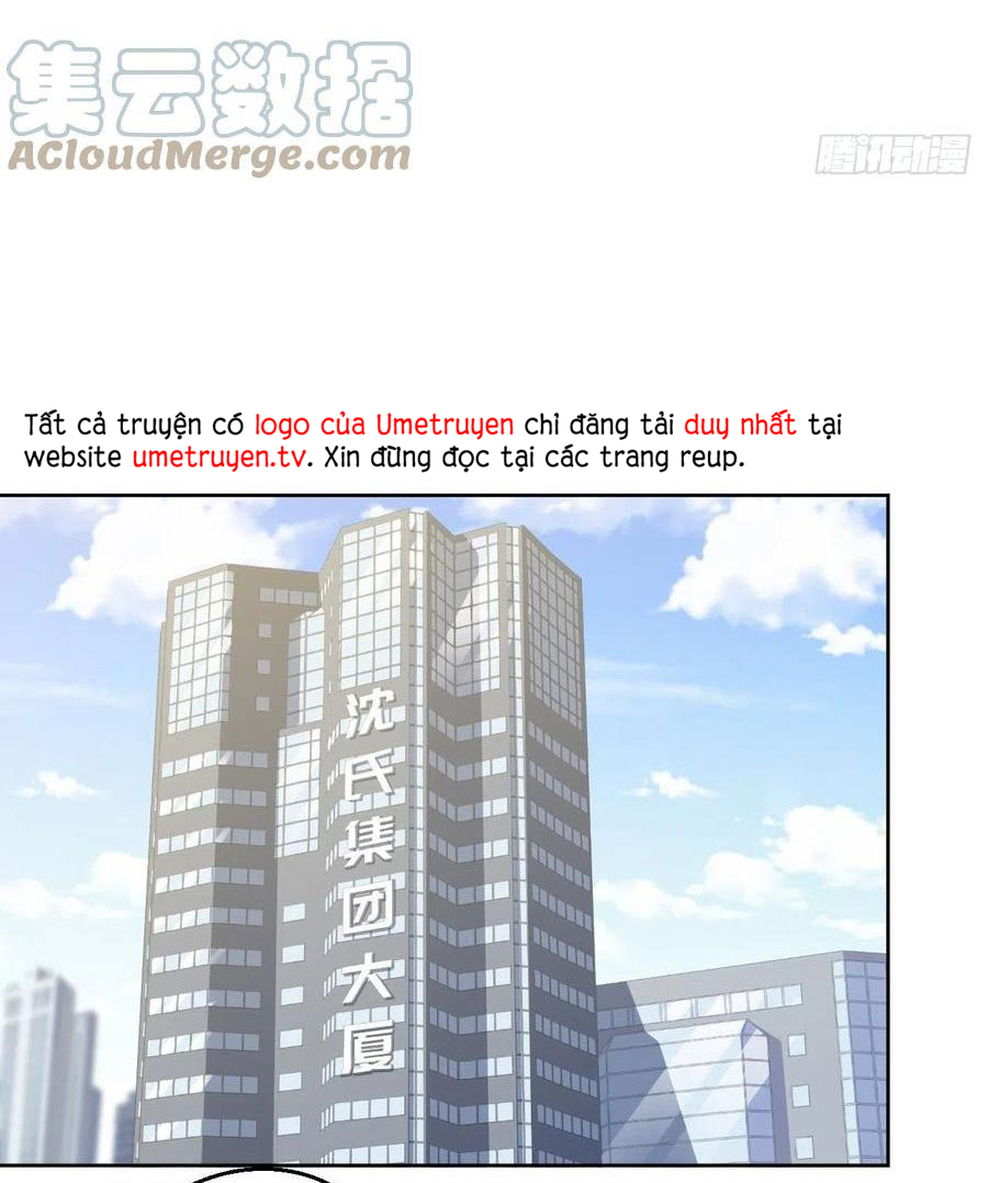 bố vợ đại nhân là bà xã chapter 188 1