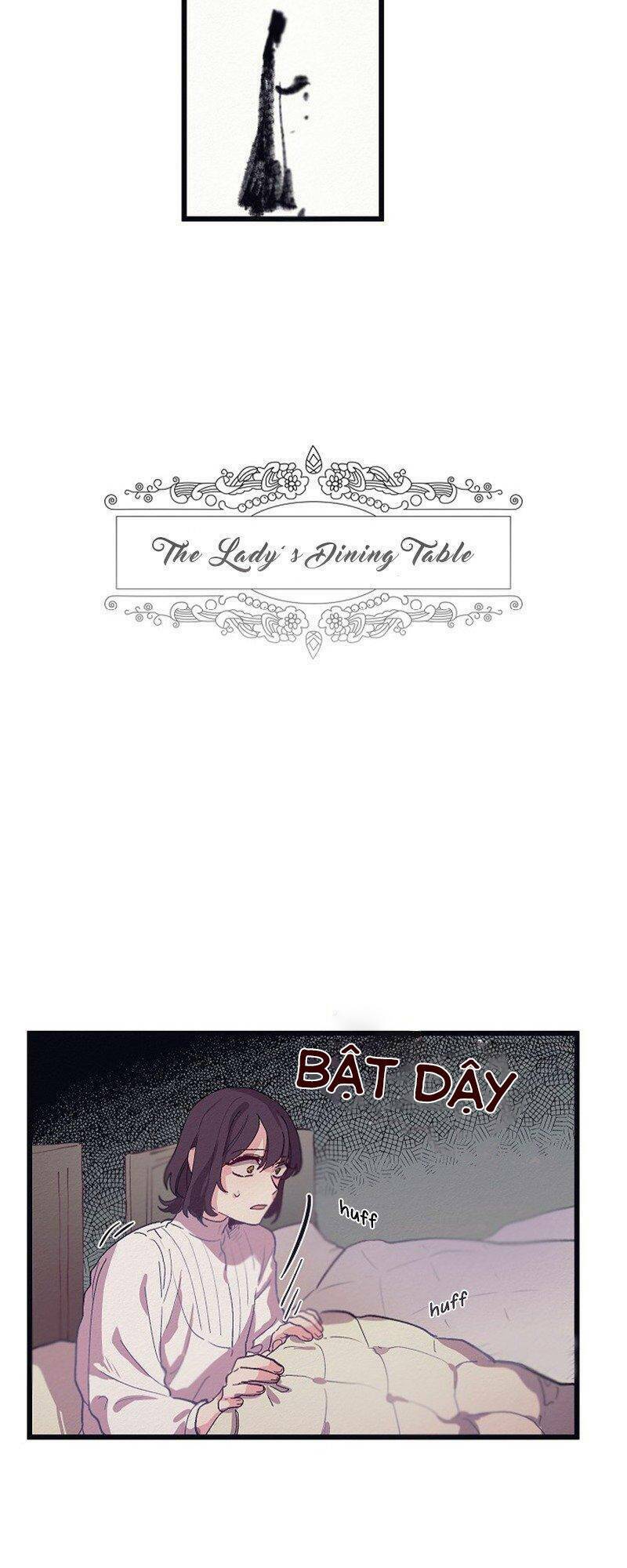 a lady's table chapter 5 5