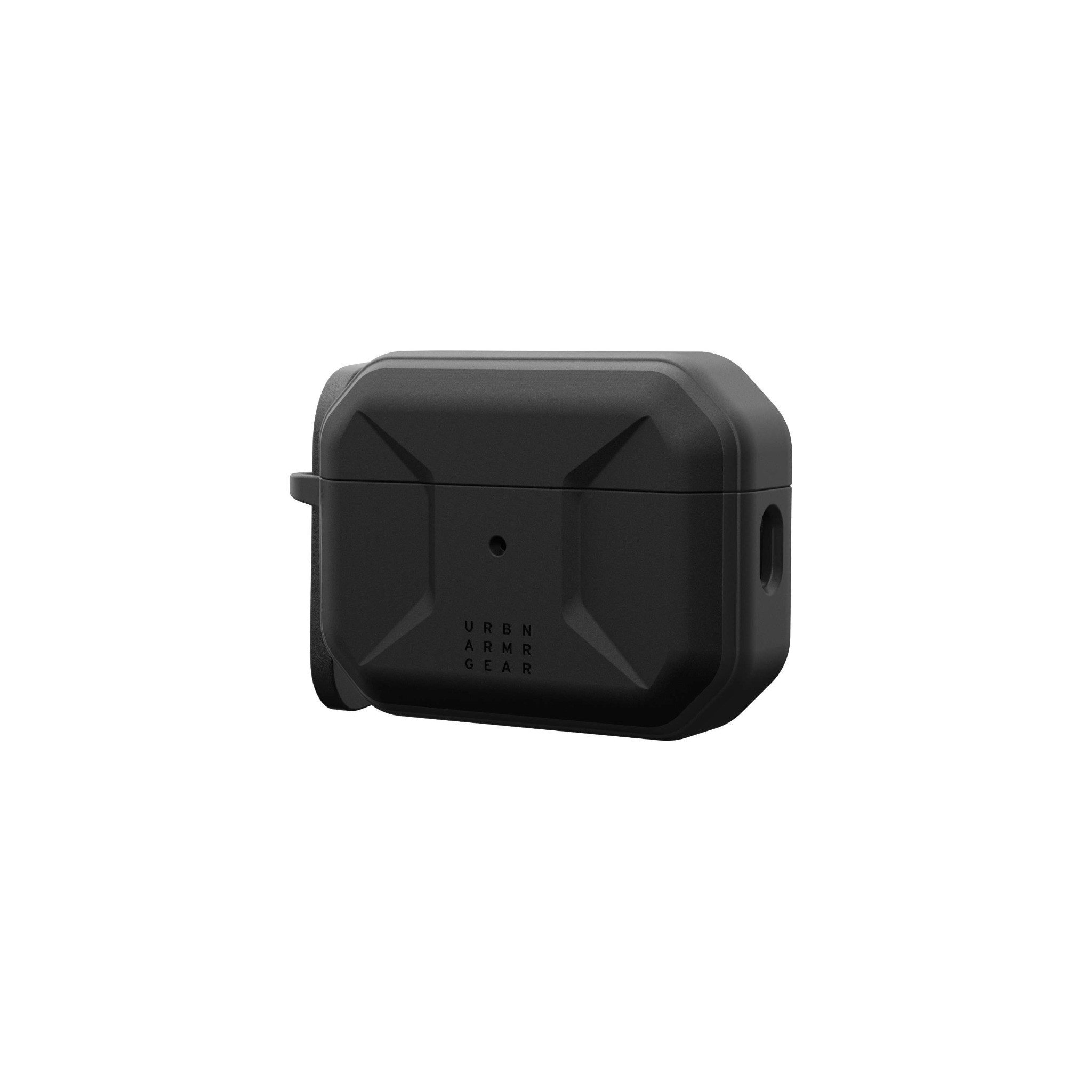 Ốp nhựa cứng UAG Civilian cho tai nghe Airpods Pro 2 - GEN 2 (2022) Hàng chính hãng