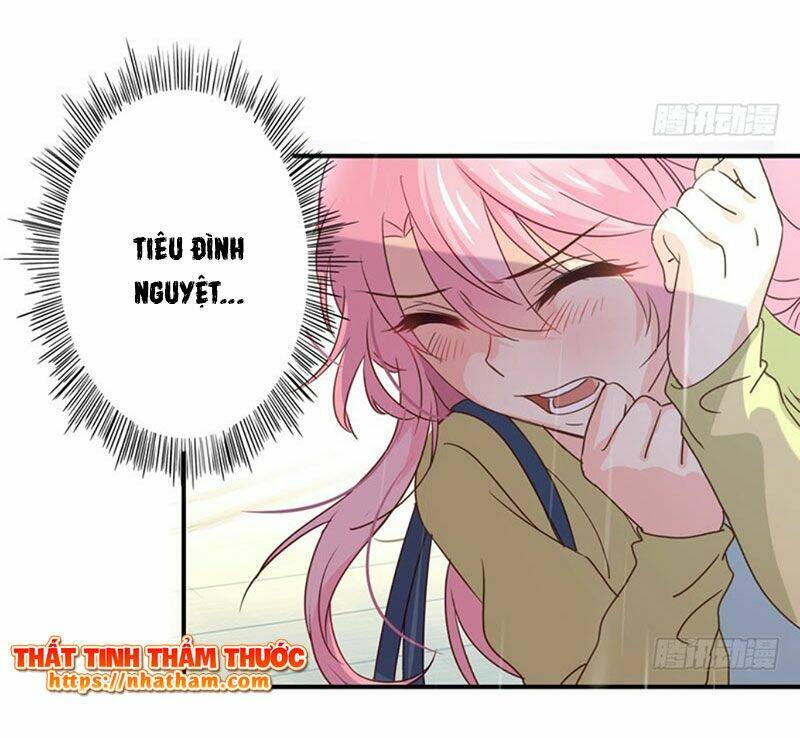 cuồng duệ tiểu thê chapter 20 30