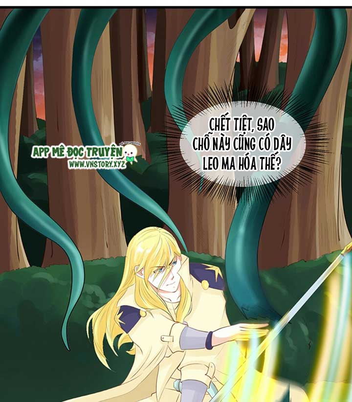 bồn tắm có vấn đề?! chapter 19 12