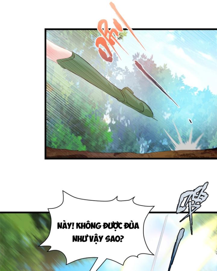 tuyệt thế sát thần chapter 2 24