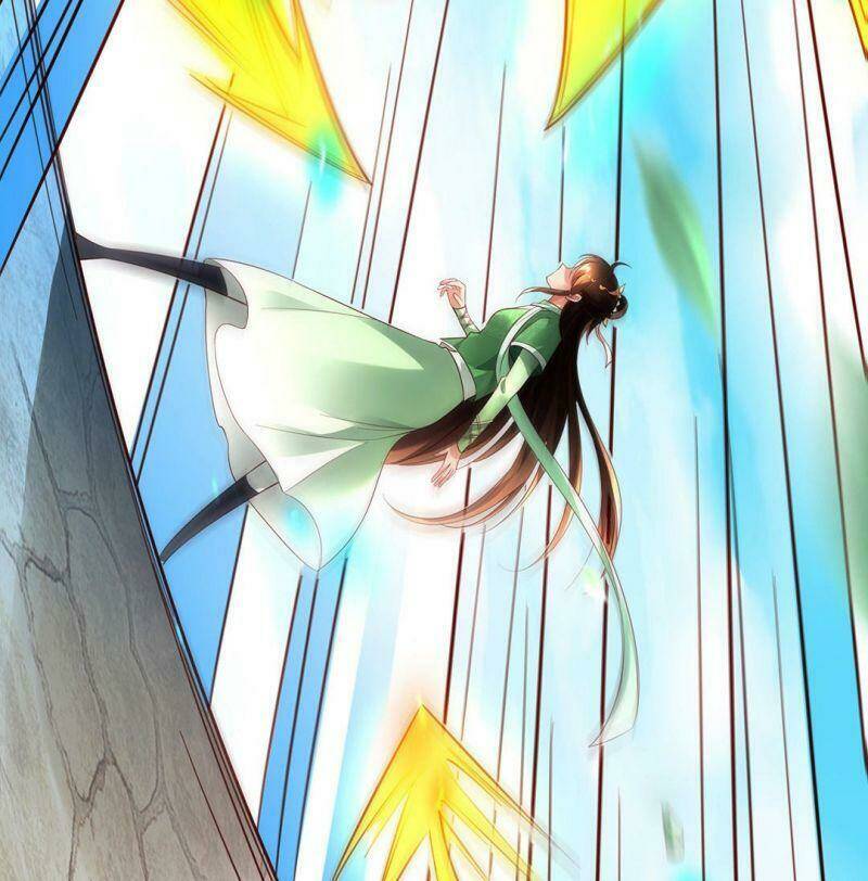 thiên kim bất hoán chapter 76.5 12