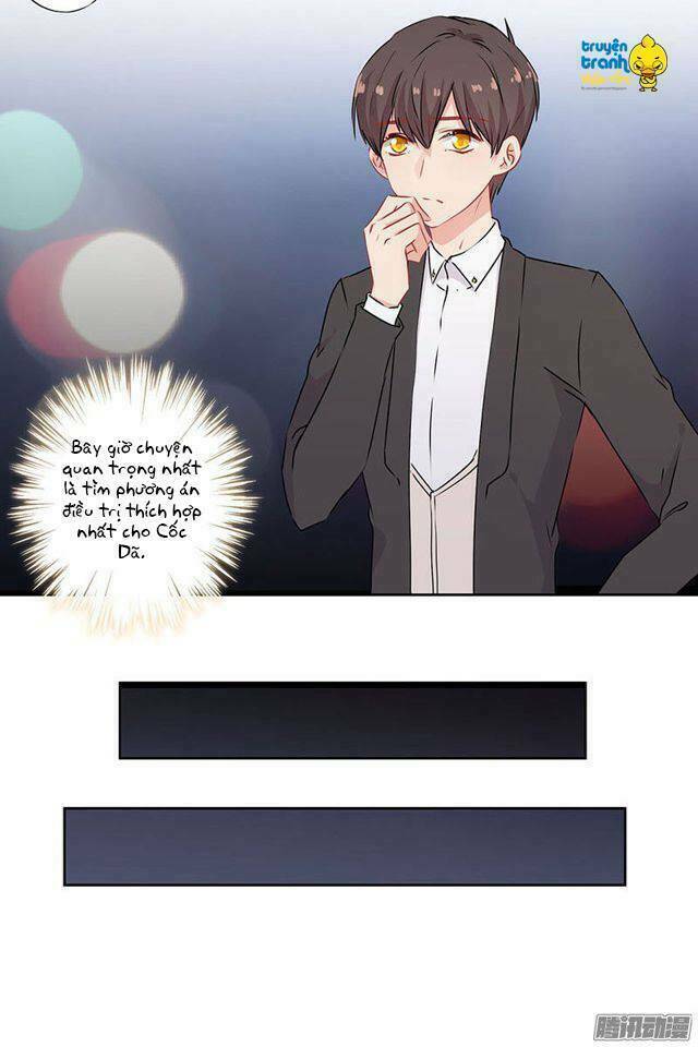 bá đạo hiệu thảo đích duệ nha đầu chapter 53 9