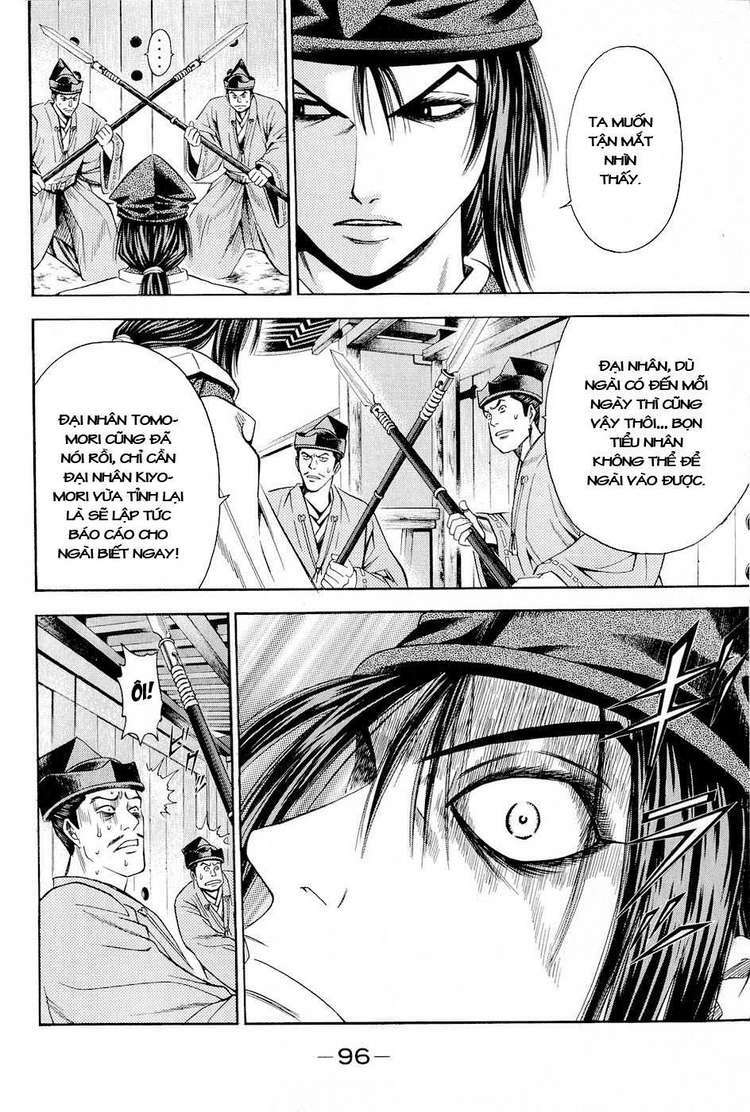 thiếu niên vương phần 2 chapter 20 33