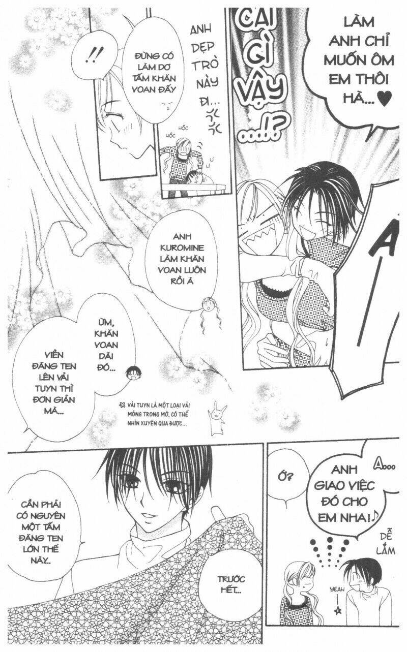 v.b.rose chapter 1 115