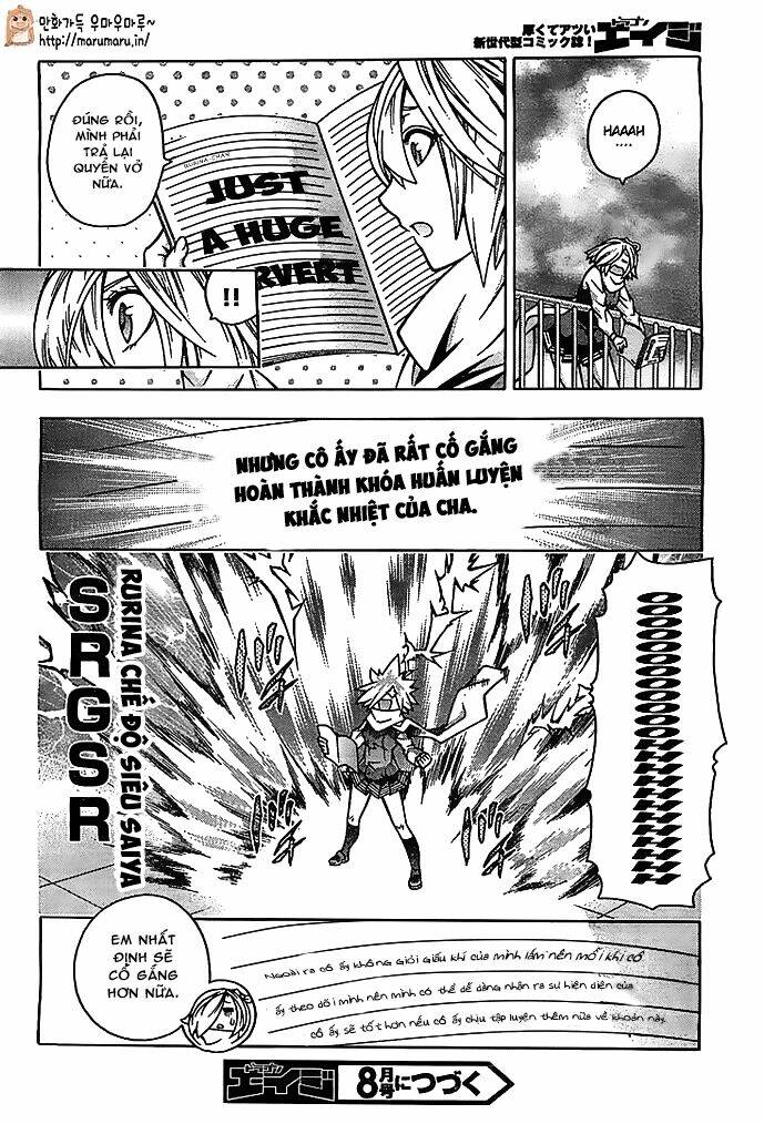 dragons rioting chapter 29.5 10