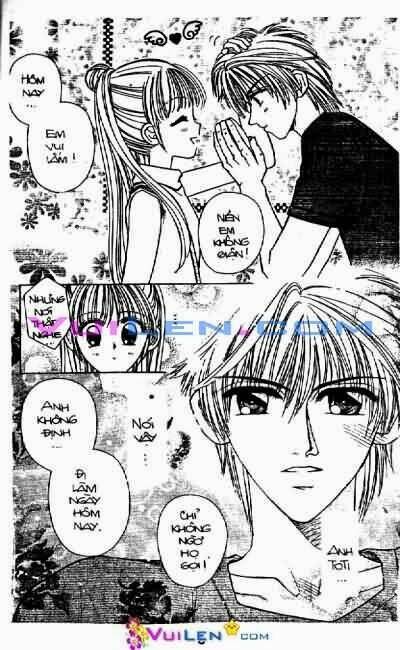 arita đáng yêu chapter 8 8