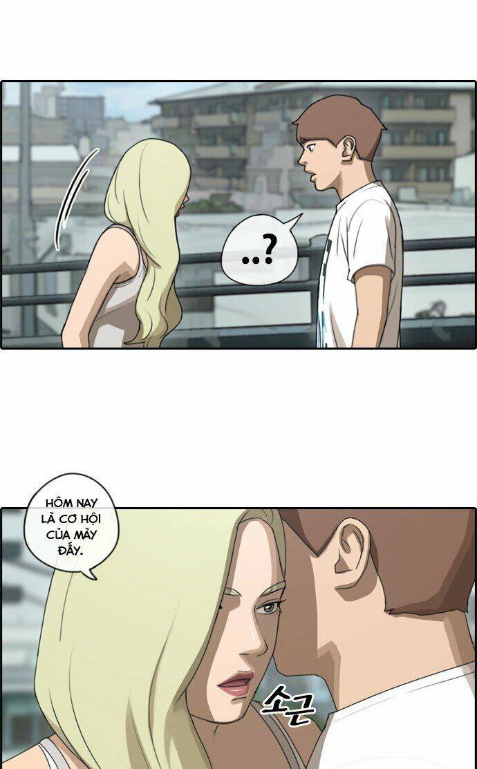 free draw m chapter 81 3