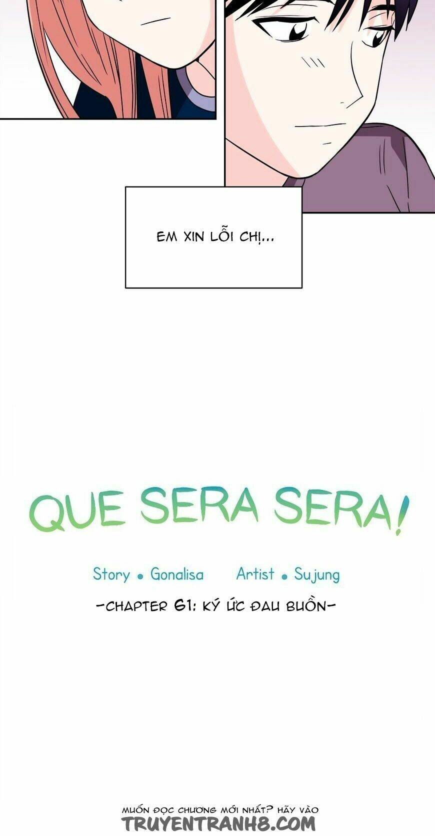 chuyện gì đến, rồi cũng sẽ đến chapter 61 24
