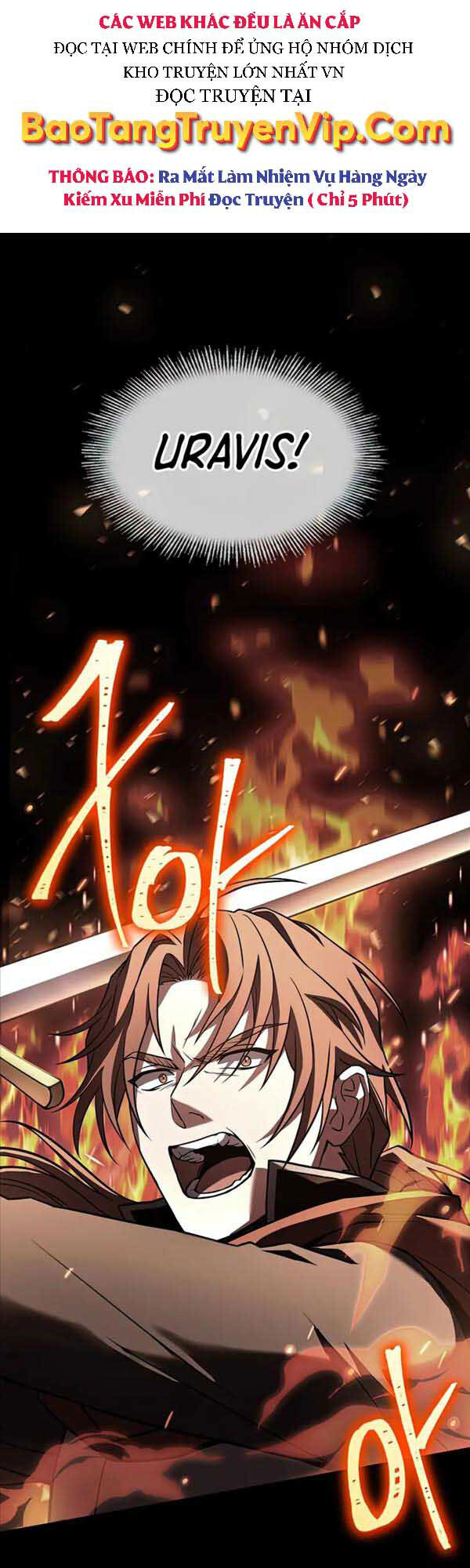 sự trở lại của hiệp sĩ giáo vô song chapter 66 1