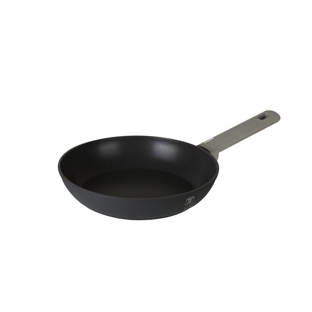Chảo rán Berlinger Haus BH/8112 20cm màu than đen – Antracit Collection Hàng chính hãng
