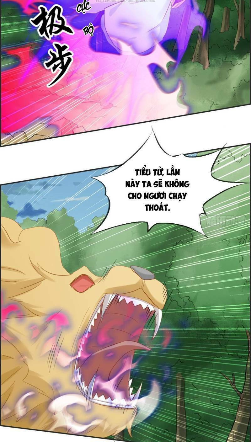 tối cường hoàn khố hệ thống chapter 40 9