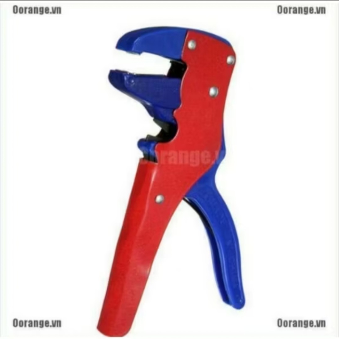 CÂY KÌM BẤM TUỐT CÁC ĐẦU DÂY ĐIỆN ĐA CHỨC NĂNG