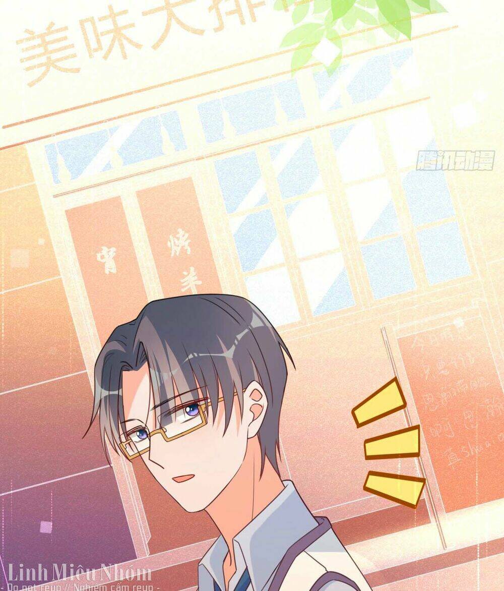 dĩ hôn chi danh chapter 17.1 30