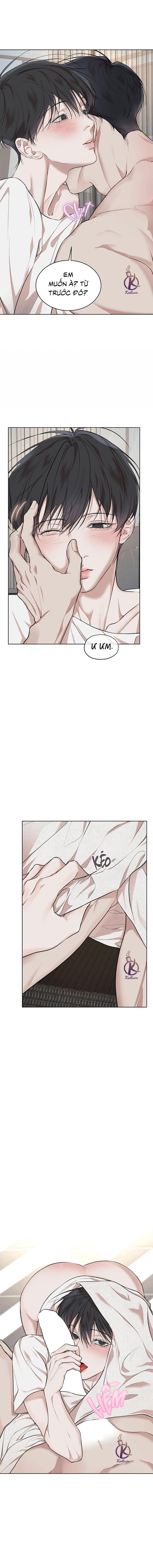 hình thái khởi sinh chapter 72 6