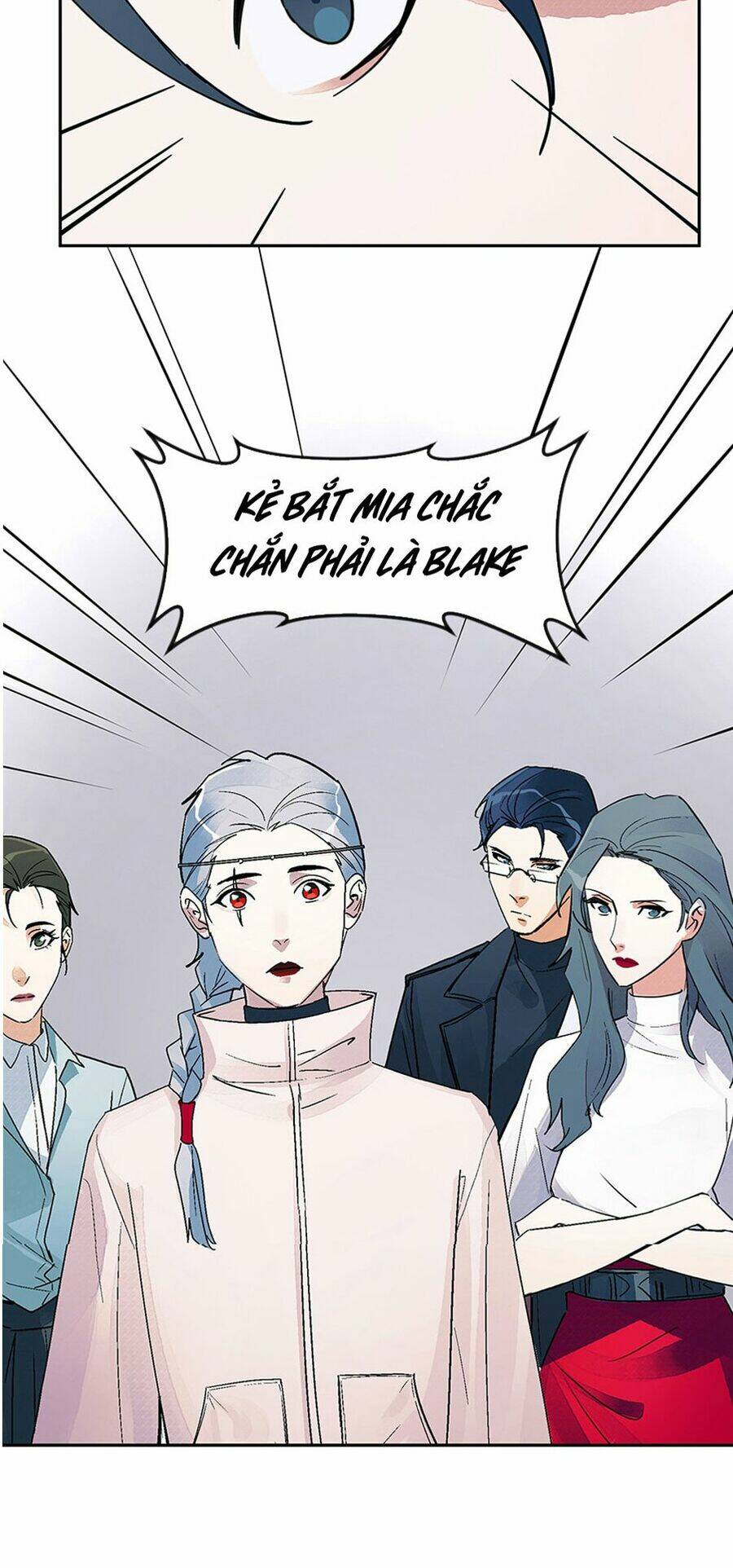 anh hùng và hiệp nữ chapter 69 20