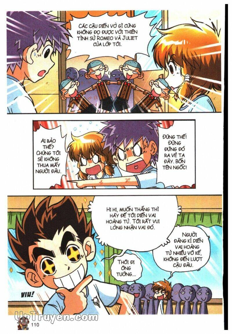 siêu nhân mì ăn liền chapter 13 112