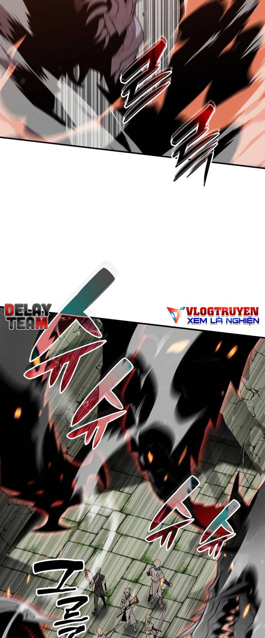 tôi là lính mới chapter 113 3