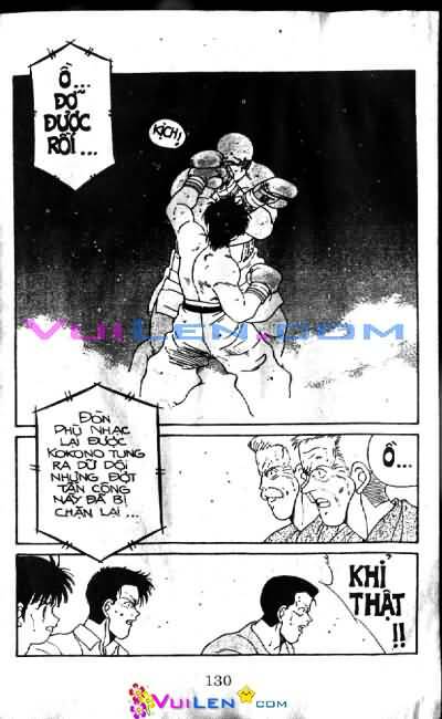 truyền nhân atula - shura no mon i chapter 18 131
