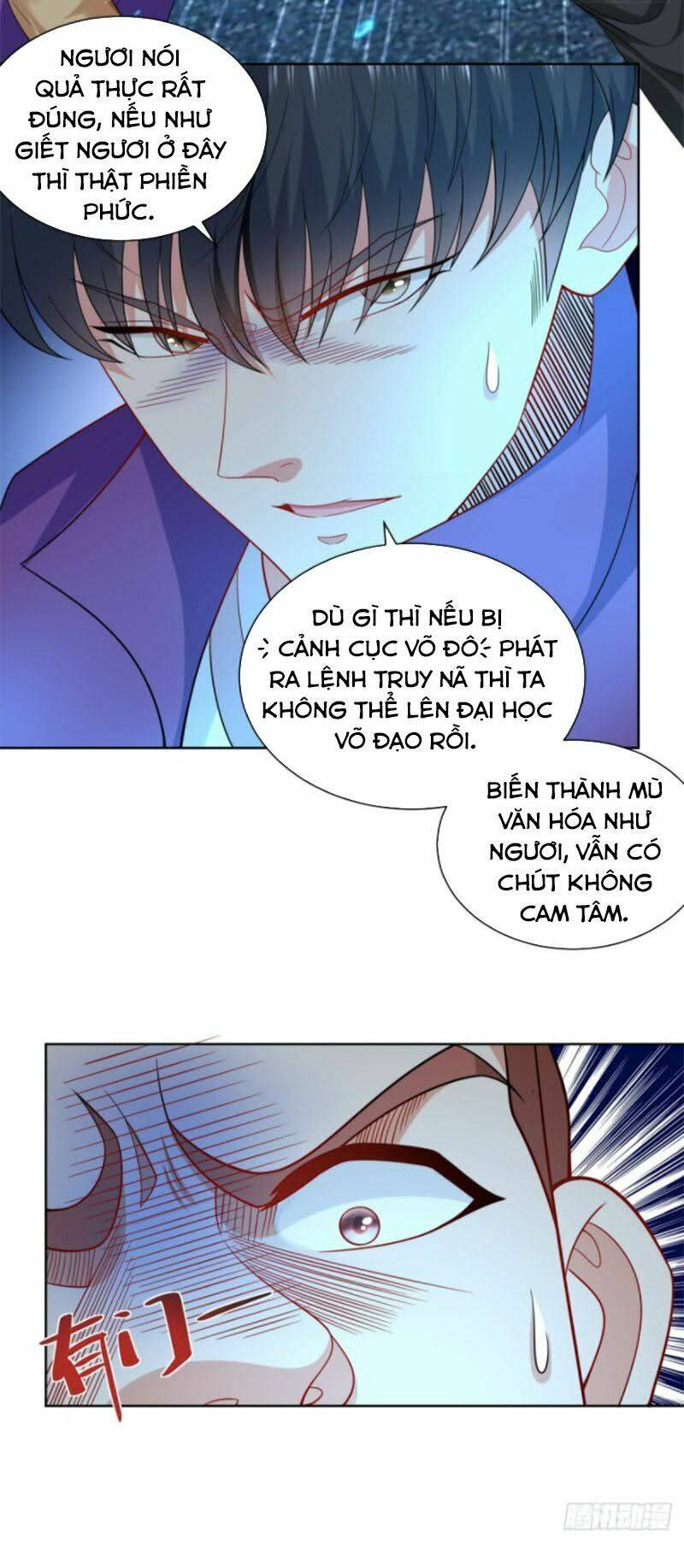 trùng sinh chi thần đế quy lai chapter 12 5