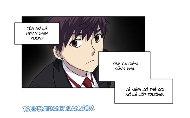 the gamer chapter 190 21