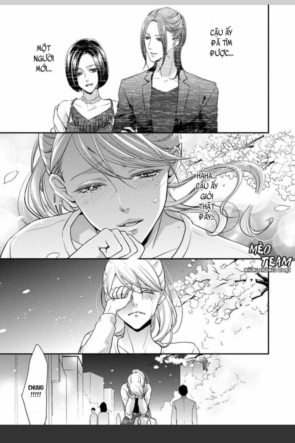 onii-chan no tomodachi ga roshutsukei danshi dattara chapter 4 19