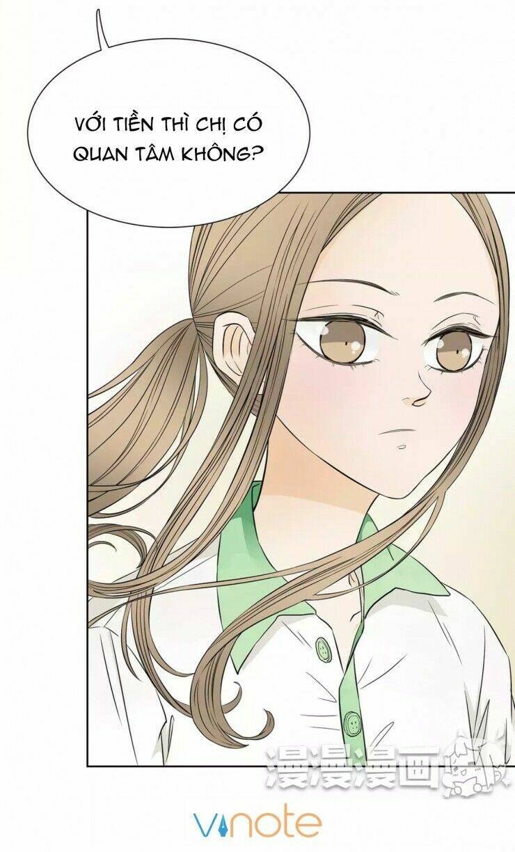 chúng ta không yêu nhau chapter 2 25