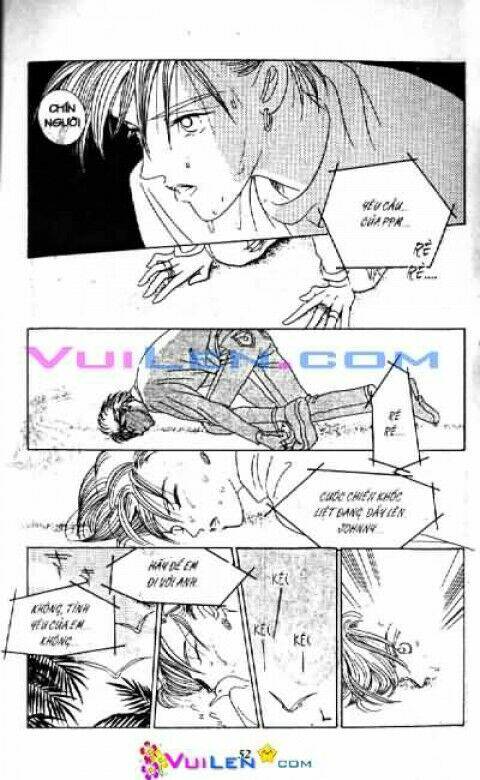 nàng tiên ánh trăng - kaguya hime chapter 2 52