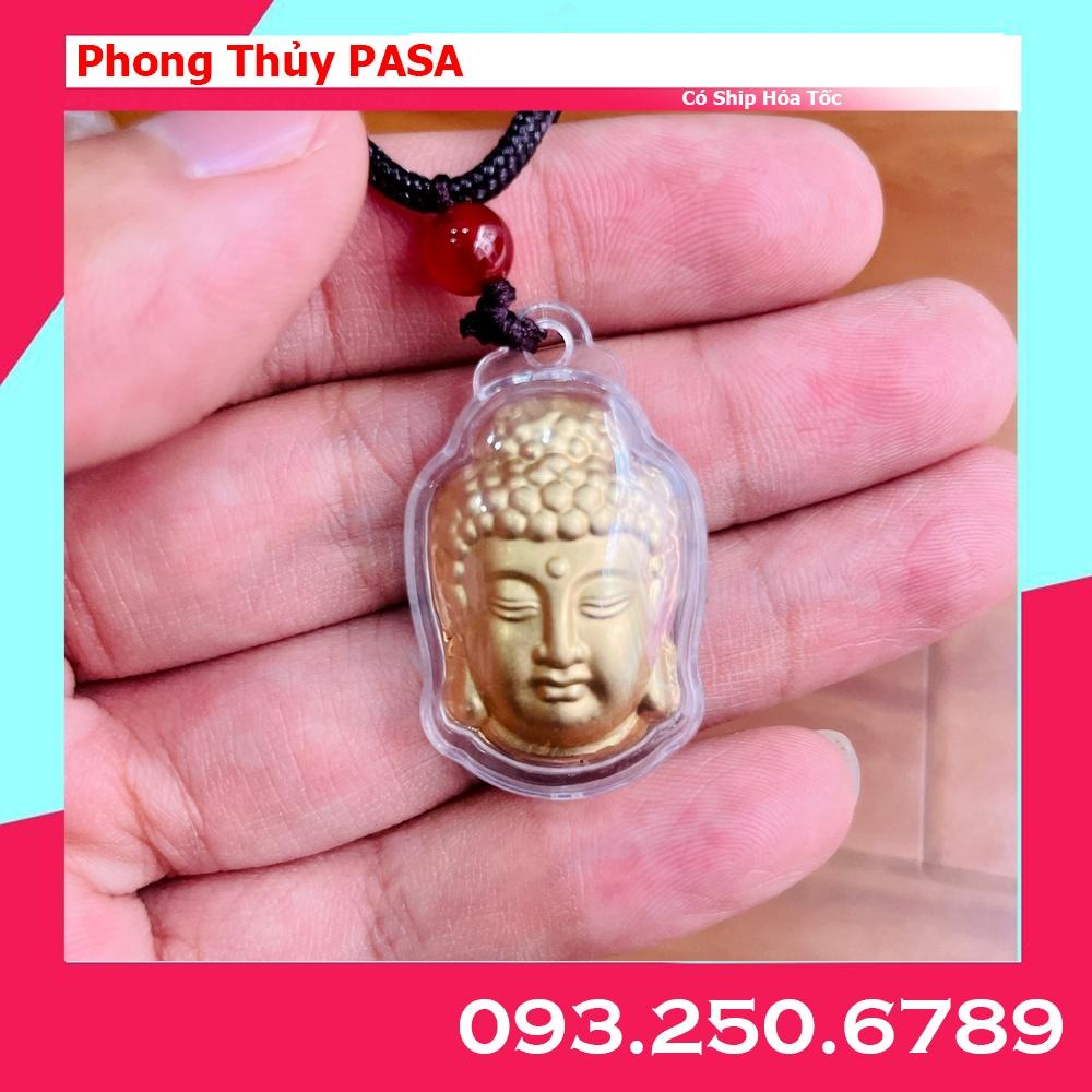 Dây đeo cổ , dây chuyền dây treo mặt phật vàng