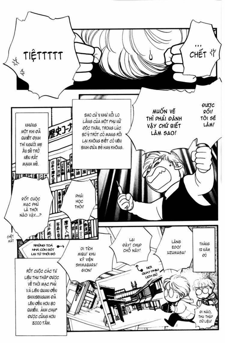 gió sáng chapter 10 41