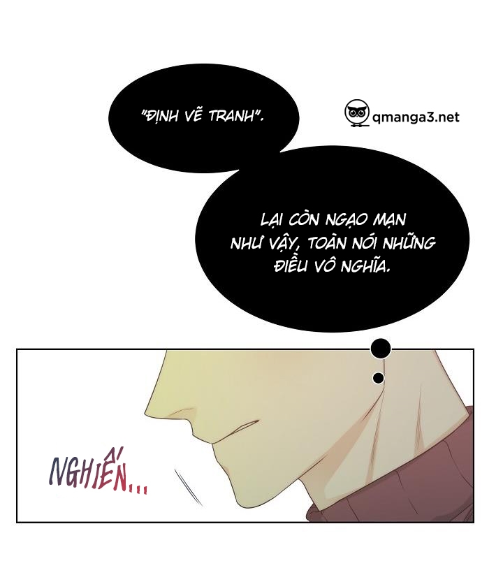 chuyện tình manhattan chapter 26 20